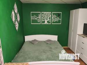 1-к квартира, посуточно, 30м2, 2/5 этаж