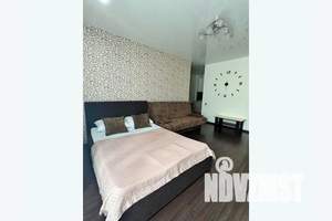 1-к квартира, посуточно, 30м2, 5/9 этаж