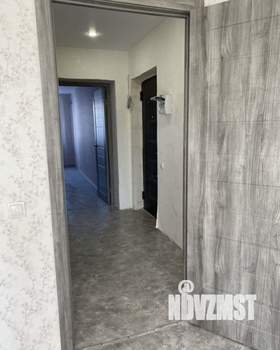 1-к квартира, на длительный срок, 34м2, 1/4 этаж