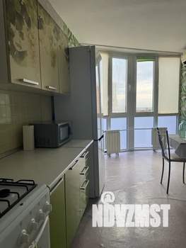 2-к квартира, посуточно, 60м2, 8/9 этаж