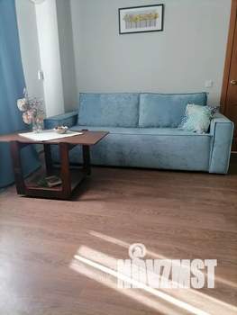 1-к квартира, посуточно, 36м2, 14/16 этаж