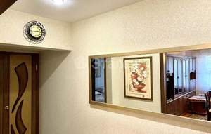 2-к квартира, на длительный срок, 54м2, 4/5 этаж