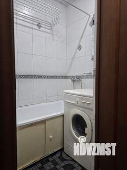 1-к квартира, на длительный срок, 33м2, 1/9 этаж