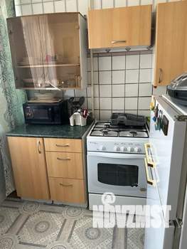 2-к квартира, посуточно, 46м2, 5/9 этаж