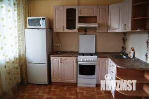 1-к квартира, на длительный срок, 42м2, 4/11 этаж