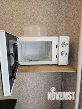 1-к квартира, посуточно, 31м2, 2/5 этаж