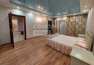 3-к квартира, на длительный срок, 190м2, 8/10 этаж