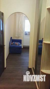 1-к квартира, на длительный срок, 39м2, 2/7 этаж