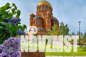 1-к квартира, посуточно, 30м2, 3/5 этаж