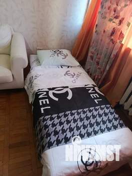1-к квартира, посуточно, 31м2, 3/9 этаж