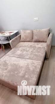 1-к квартира, посуточно, 37м2, 13/16 этаж