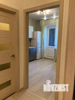 2-к квартира, на длительный срок, 55м2, 2/7 этаж