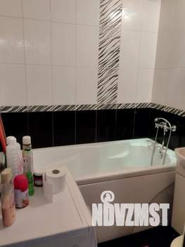 1-к квартира, посуточно, 18м2, 3/9 этаж