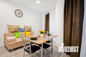 1-к квартира, посуточно, 70м2, 1/1 этаж