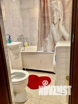 1-к квартира, посуточно, 30м2, 1/5 этаж