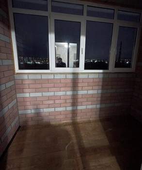 1-к квартира, на длительный срок, 45м2, 5/17 этаж