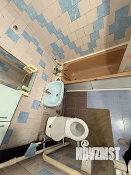 1-к квартира, на длительный срок, 36м2, 8/9 этаж