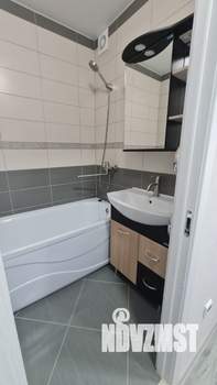 1-к квартира, на длительный срок, 35м2, 12/16 этаж
