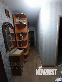 2-к квартира, на длительный срок, 42м2, 2/5 этаж