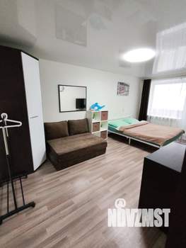 1-к квартира, посуточно, 33м2, 3/5 этаж