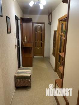 2-к квартира, на длительный срок, 52м2, 5/9 этаж