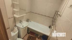 1-к квартира, на длительный срок, 30м2, 1/5 этаж