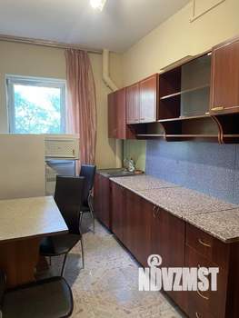 2-к квартира, на длительный срок, 48м2, 1/2 этаж