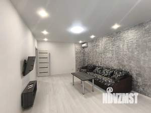 2-к квартира, посуточно, 77м2, 22/24 этаж