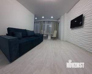 1-к квартира, посуточно, 60м2, 1/1 этаж