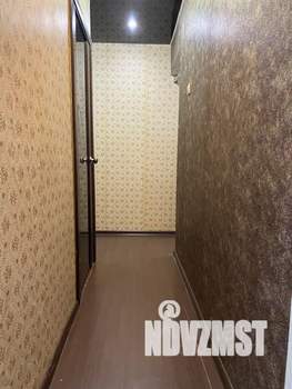 2-к квартира, посуточно, 55м2, 4/5 этаж