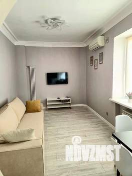 2-к квартира, посуточно, 58м2, 1/1 этаж