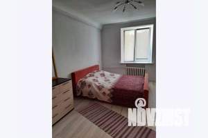 1-к квартира, посуточно, 43м2, 2/6 этаж