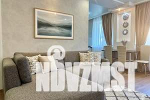 2-к квартира, посуточно, 42м2, 3/5 этаж