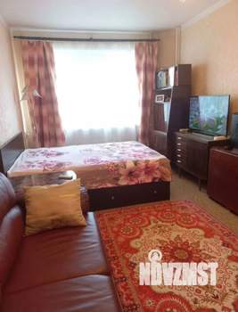 1-к квартира, на длительный срок, 35м2, 3/9 этаж