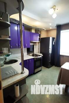 1-к квартира, посуточно, 40м2, 8/9 этаж