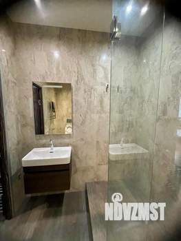 Студия квартира, на длительный срок, 45м2, 20/32 этаж