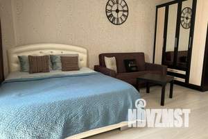 1-к квартира, посуточно, 36м2, 5/8 этаж