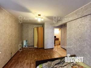 1-к квартира, на длительный срок, 32м2, 1/5 этаж