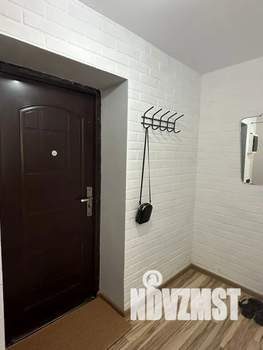 1-к квартира, посуточно, 31м2, 3/5 этаж