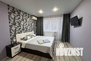 1-к квартира, посуточно, 34м2, 3/9 этаж