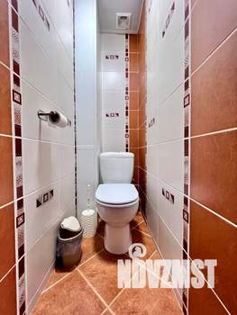 2-к квартира, посуточно, 45м2, 4/5 этаж