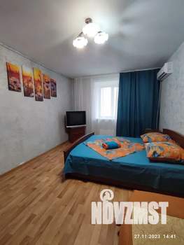 2-к квартира, посуточно, 63м2, 2/16 этаж