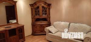 1-к квартира, посуточно, 80м2, 1/1 этаж