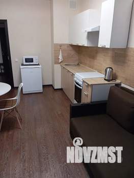 1-к квартира, посуточно, 40м2, 5/16 этаж