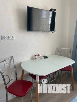 Студия квартира, посуточно, 18м2, 15/23 этаж