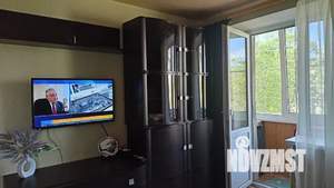 1-к квартира, посуточно, 32м2, 4/5 этаж