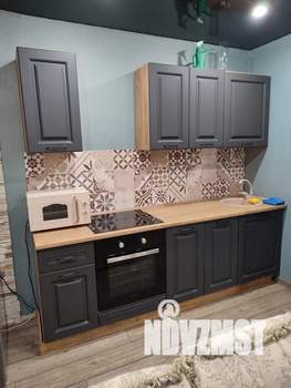 1-к квартира, посуточно, 42м2, 3/10 этаж