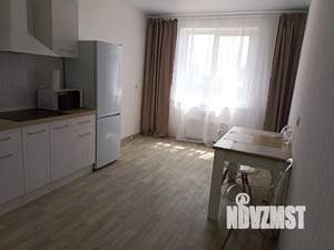 2-к квартира, посуточно, 56м2, 7/9 этаж