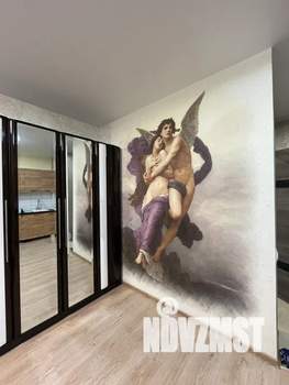 1-к квартира, посуточно, 30м2, 9/23 этаж