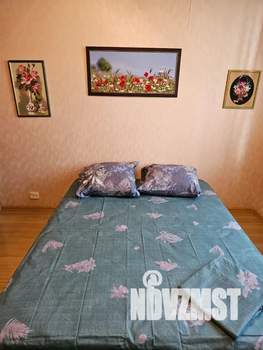 2-к квартира, посуточно, 59м2, 6/6 этаж